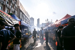 Kedah’s MySaveFood: 500kg of unsold Ramadan bazaar food and drinks donated