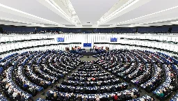 European Parliament votes to abolish member states’ veto |  Cyprus Mail