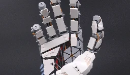 Need a hand with your LEGO creation? - The Brothers Brick