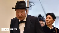 World's longest-serving death row inmate acquitted in Japan