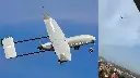 Long-Range Drones Now Targeting Sochi