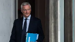 Passoires thermiques : Bruno Le Maire ouvre la porte à un report du calendrier de l'interdiction de location