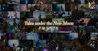 Tales under the new moon #4 (A Legacy Of Hope) is now available