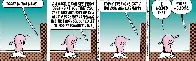 Today in the News - Pearls Before Swine