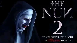 The Nun 2 (2023) Movie | Trailer, Release Date News &amp; Updates!!