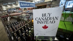 After Trump declares a trade war, Canadians grapple with a sense of betrayal