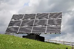 Worldwide photovoltaic market 2023: 413 GW of new capacity - SEN Sustainability &amp; Environment Network