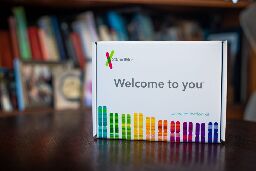 Drugmakers Are Set to Pay 23andMe Millions to Access Consumer DNA