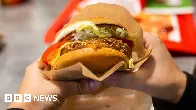 McDonald's to 'rethink' prices after sales fall