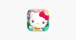 ‎Hello Kitty Island Adventure