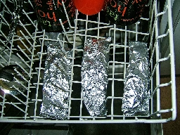 Dishwasher salmon - Wikipedia