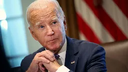 Biden signs stopgap spending bill, averting government shutdown | CNN Politics