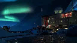 Breachers Adds New Arctic Map Today On All Platforms