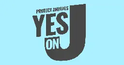 Yes on Measure J | End Factory Farming in Sonoma County