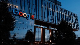 For 'Cheap' Labour, Google Fires Its Entire Python Team: Report