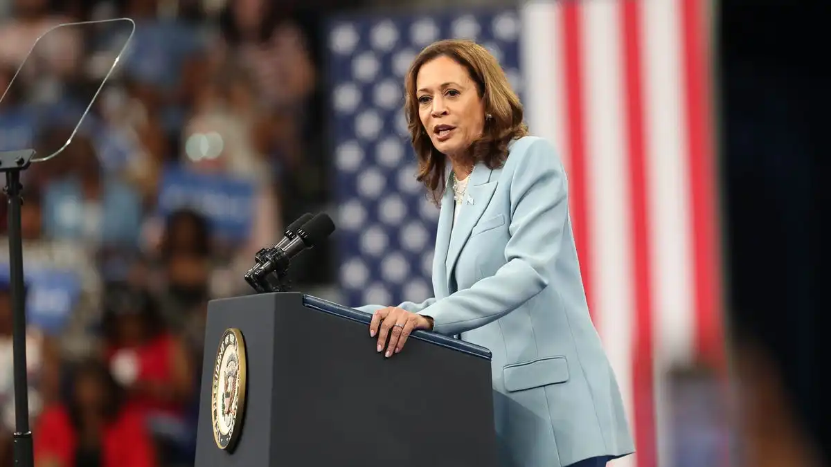 Kamala Harris' running mate choice narrows to Tim Walz, Josh Shapiro, sources say