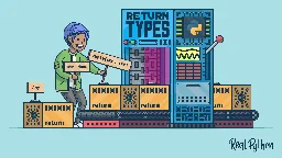 How to Use Type Hints for Multiple Return Types in Python – Real Python