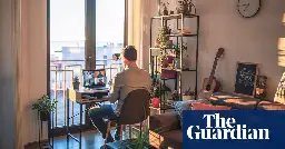‘The new normal’: work from home is here to stay, US data shows