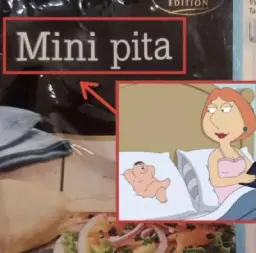 the background blur