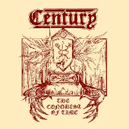 Sinister Star, by Century