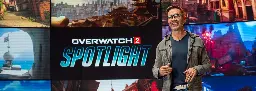 Overwatch 2 Spotlight: A New Era of Innovation and Excitement