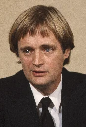 David McCallum - Wikipedia