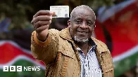 Kenya election 2022: Kenya's Shona community first time vote after statelessness