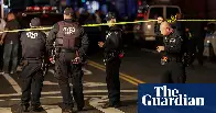 NYPD faces backlash as it prepares to encrypt radio communications | New York | The Guardian