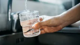 Administration announces $5.8 billion in funding to clean up nation’s drinking water, upgrade infrastructure | CNN