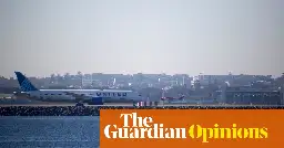 I was detained at a US airport and asked about Israel and Gaza for 2 hours. Why? | Ilan Pappé