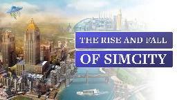 Whatever Happened to SimCity?