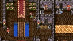 You Seriously Need To Check Out This Fan-Made Remake Of Dragon Quest