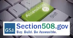 Section508.gov
