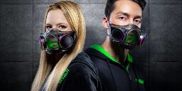 FTC fines Razer for every cent made selling bogus “N95 grade” RGB masks