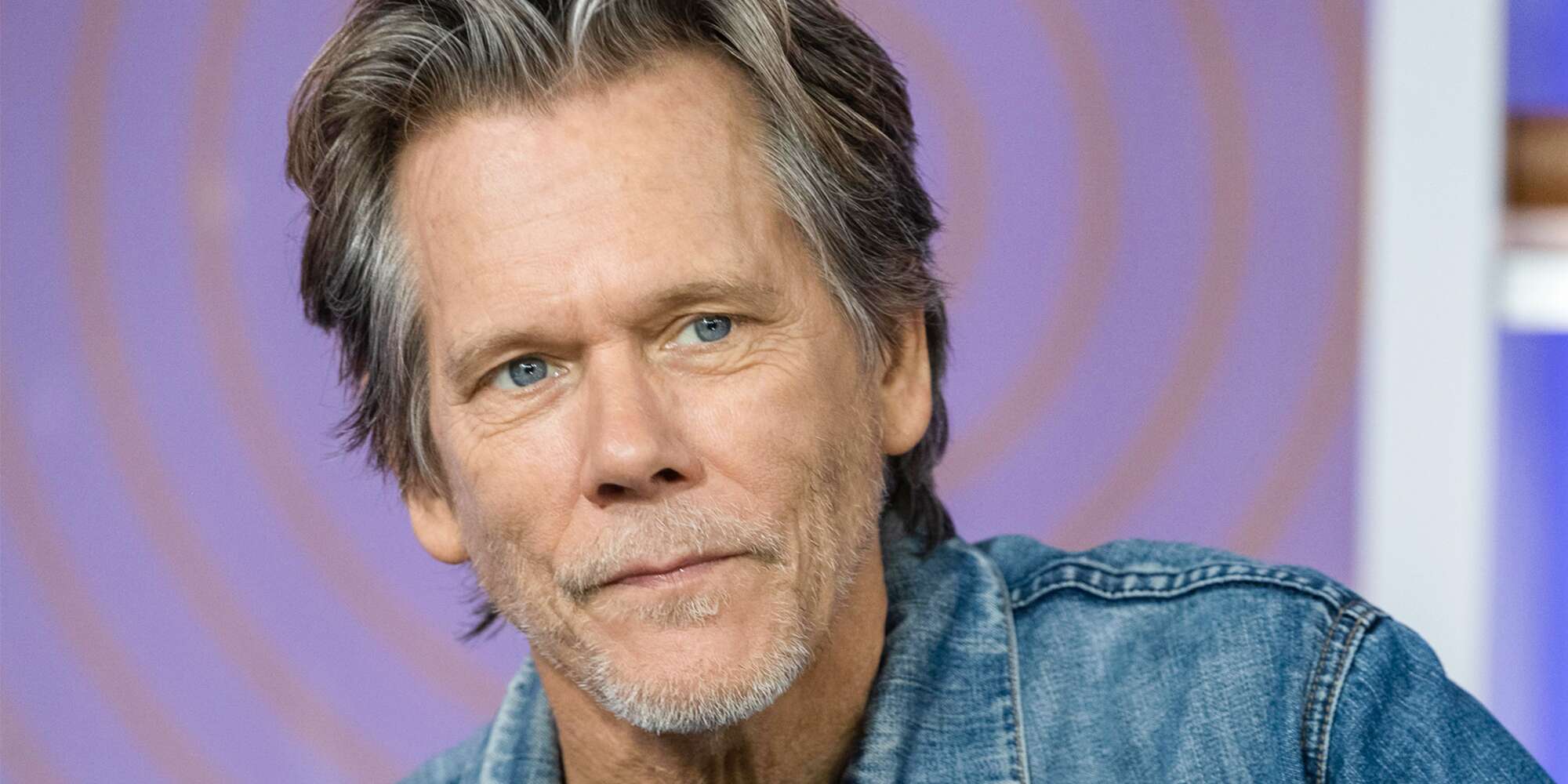 Kevin Bacon destroyed haunted house on his farm to avoid getting 'possessed'