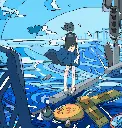 fish