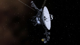 La Nasa sauve la sonde Voyager 1 avec une manipulation risquée à des milliards de kilomètres