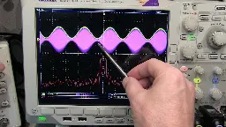 #345: Generating AM and DSB-SC with a Double-Balanced Diode Ring Mixer / Modulator