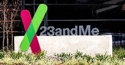 23andMe User Data Stolen in Targeted Attack on Ashkenazi Jews