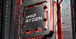 Ryzen CPU owners can now download better gaming performance thanks to a Windows 11 update