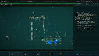 Caves of Qud gets a huge new Beta released with the big UI redesign