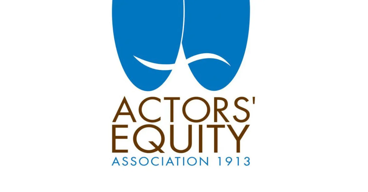 Actors' Equity Files With NLRB After Broadway League Fails to Recognize Unionized Production Assistants