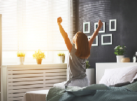 The Importance Of Morning Sunlight For Better Sleep