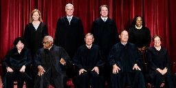 Vulnerable Republicans nervous as 'tone deaf' Supreme Court takes up new abortion case