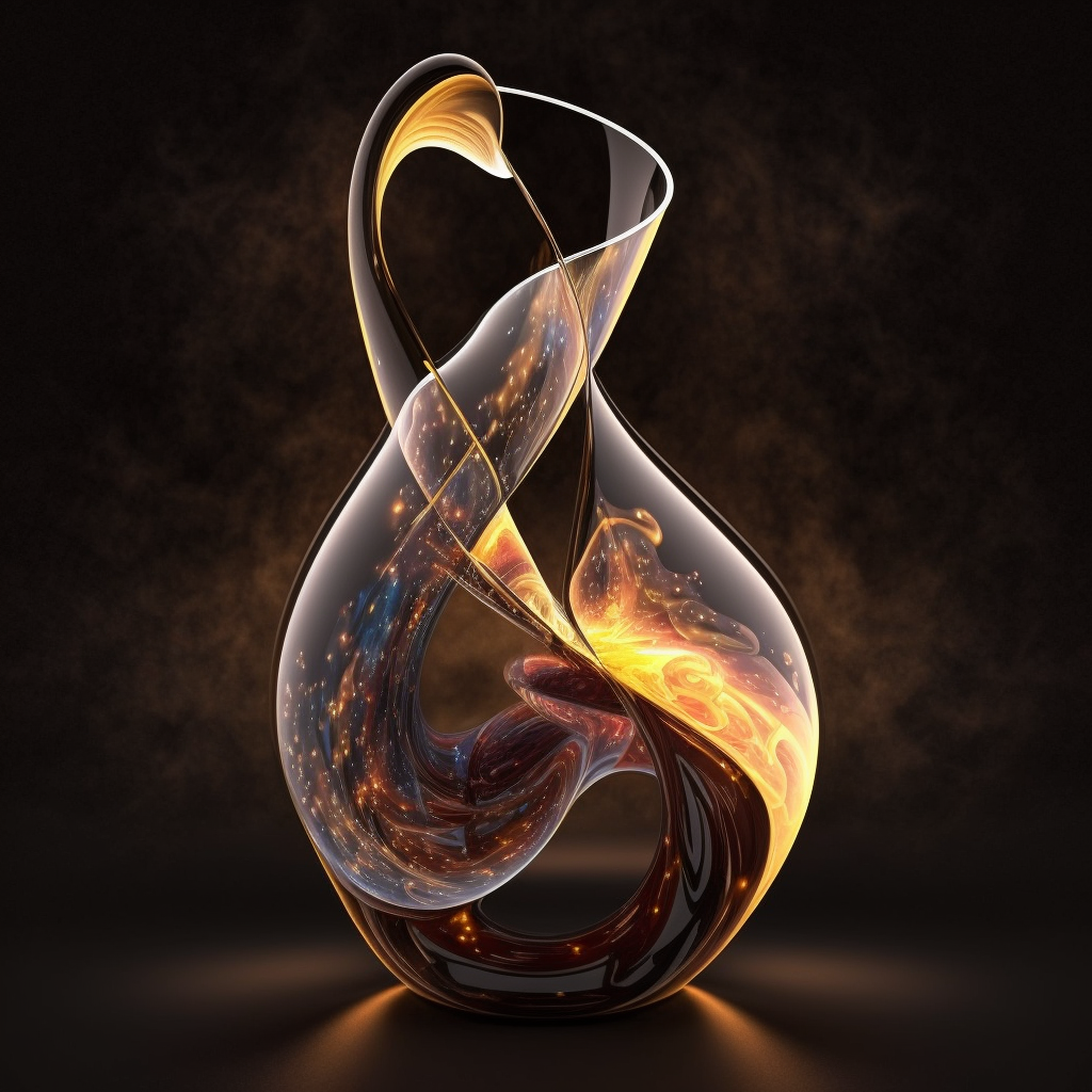 Klein Bottle