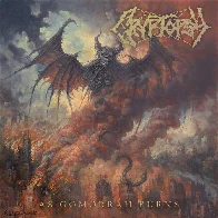 Cryptopsy - In Abeyance (CAN-QC, 2023)