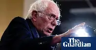 ‘Straight-up BS’: Democratic chair attacks Bernie Sanders’ election critique