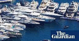 Next generation of billionaires collect more wealth from inheritance than from work, says UBS