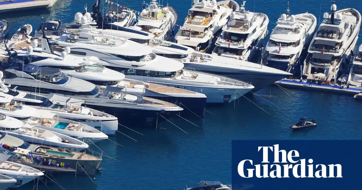 Next generation of billionaires collect more wealth from inheritance than from work, says UBS