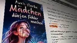 Immer mehr KI-generierte Kinderbücher in Amazons Bestsellerlisten?